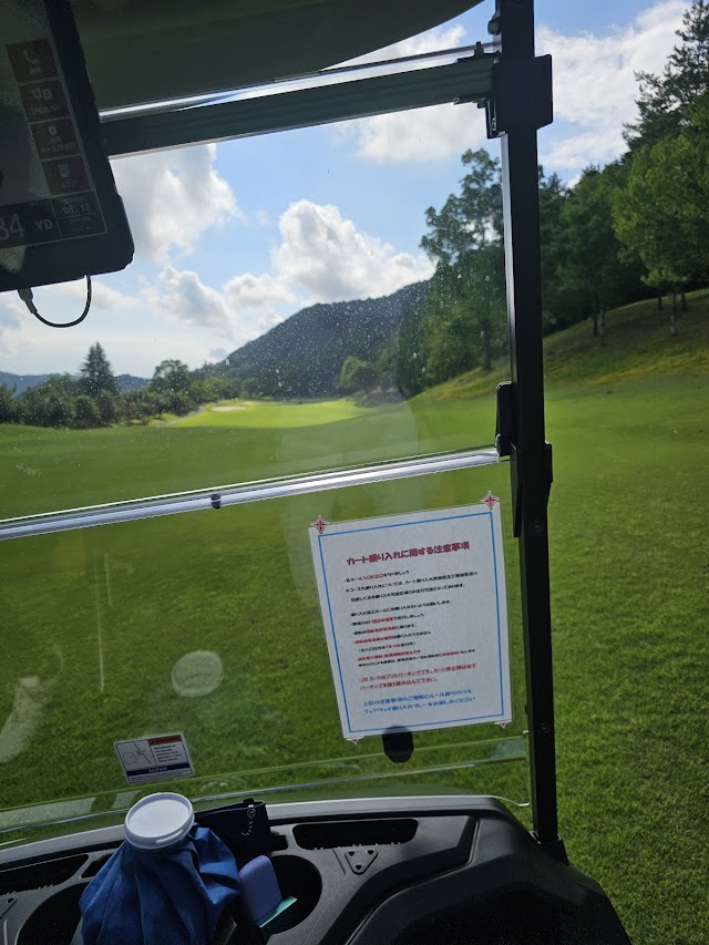 Gifu International Country Club - Photo 8