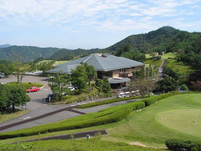 Gifu International Country Club - Photo 1