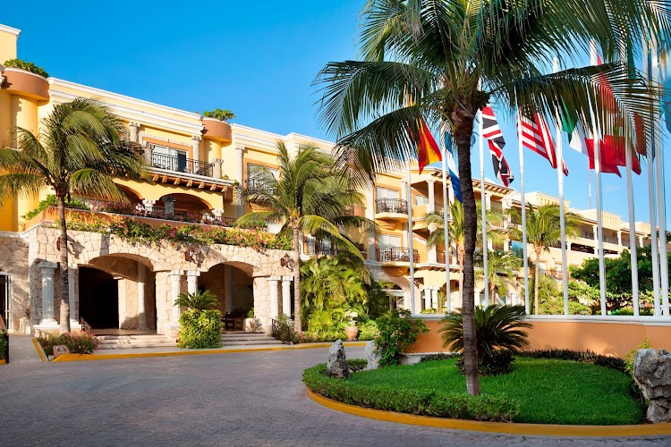 Wyndham Alltra Playa Del Carmen, Adults Only – All-Inclusive Resort