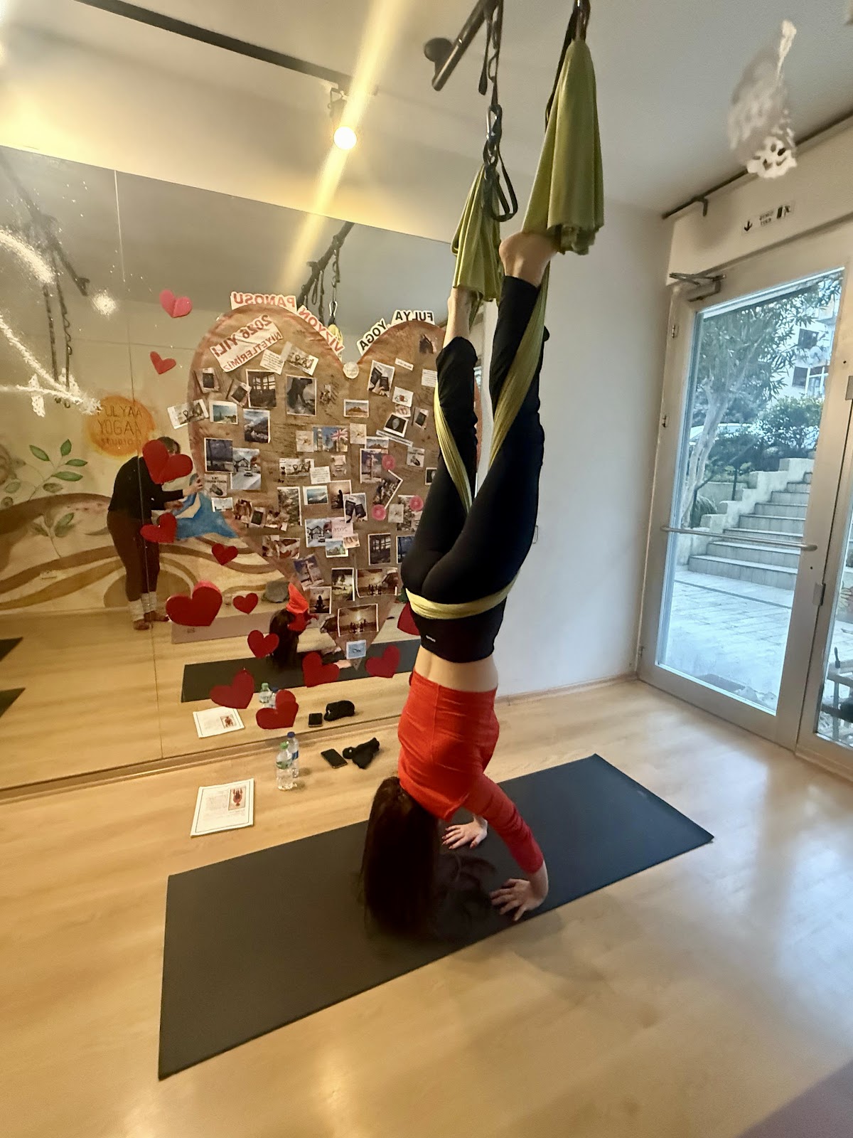 Fulya Yoga Studio — 3