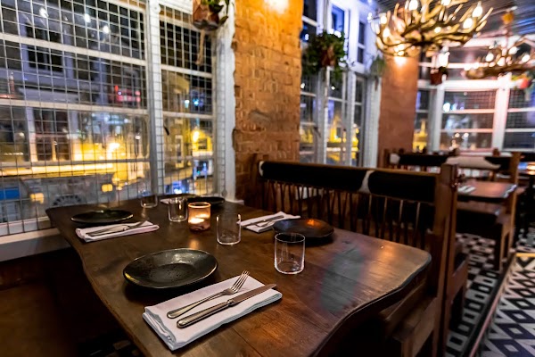 Brix and Bones Norwich