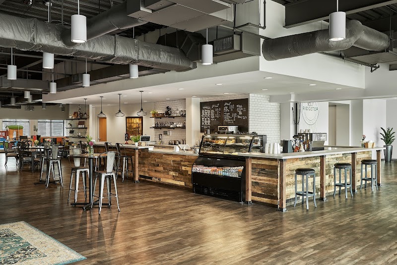 Ridgetop Coffee and Tea photo 1