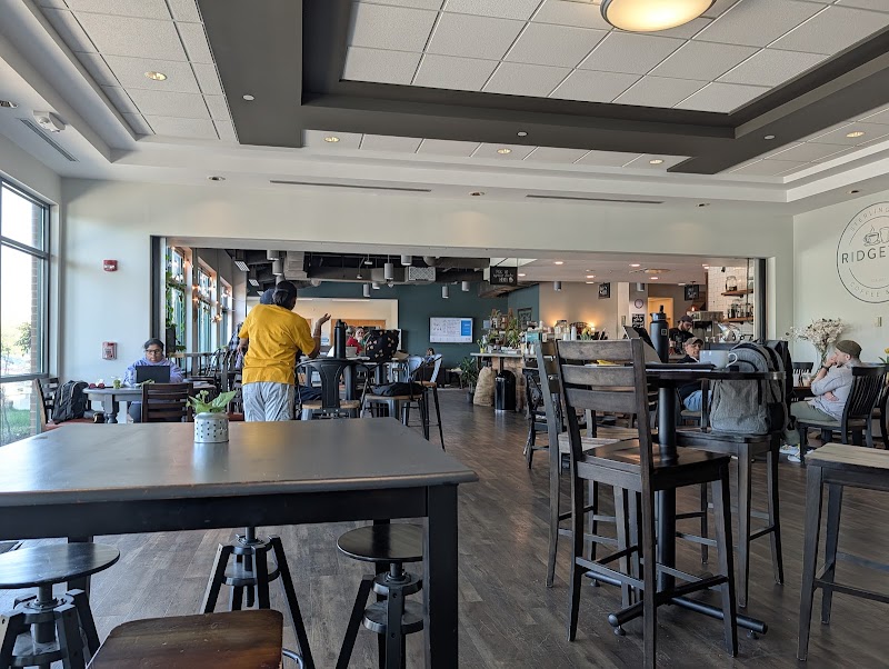 Ridgetop Coffee and Tea photo 2