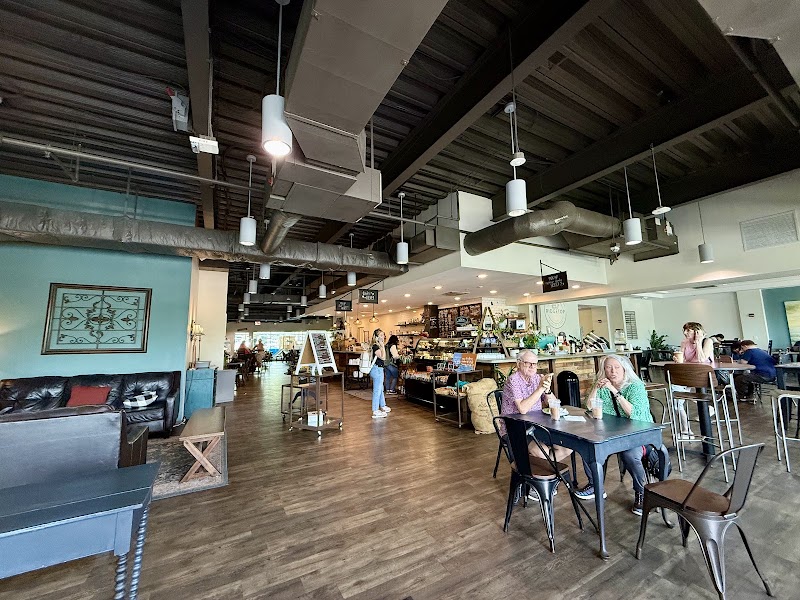 Ridgetop Coffee and Tea photo 4