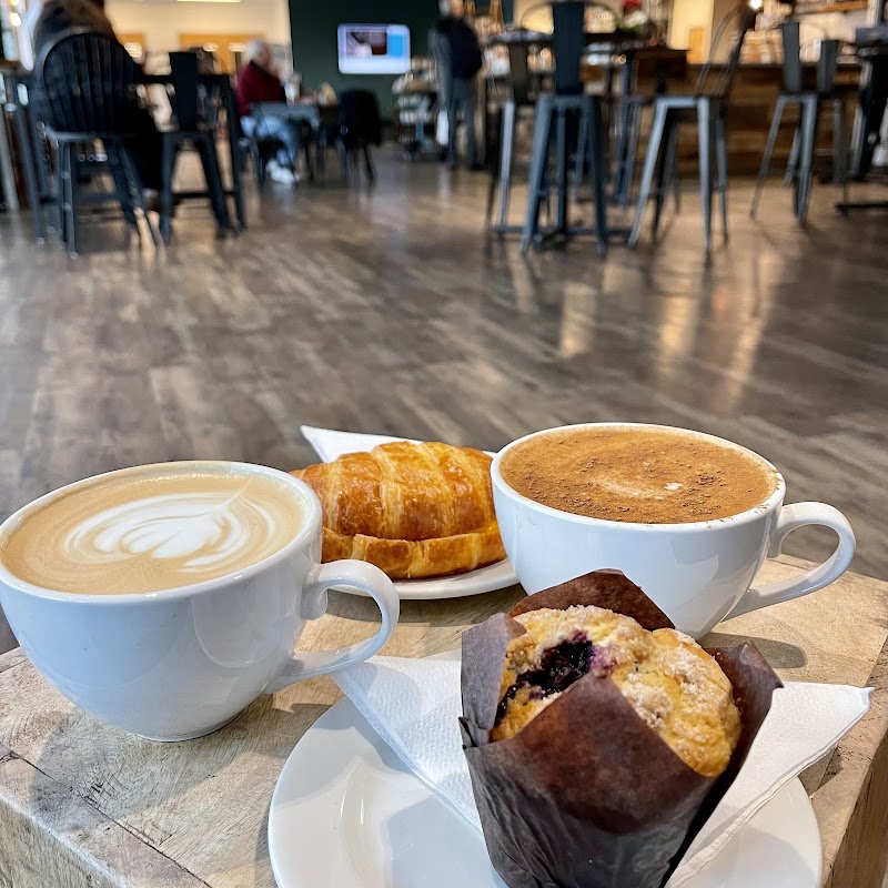 Ridgetop Coffee and Tea photo 3
