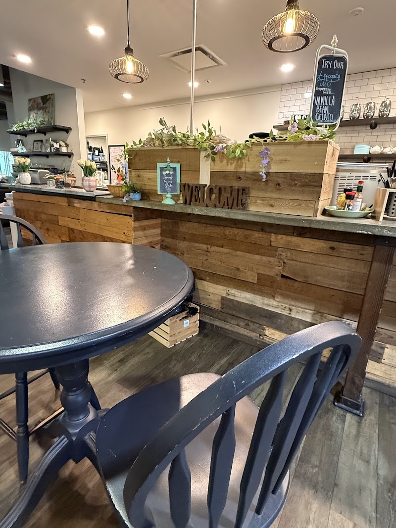 Ridgetop Coffee and Tea photo 2