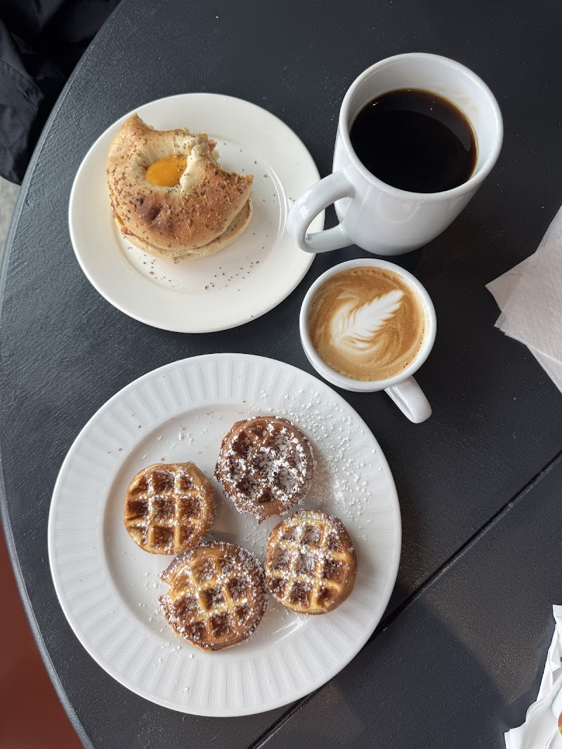 Ridgetop Coffee and Tea photo 4