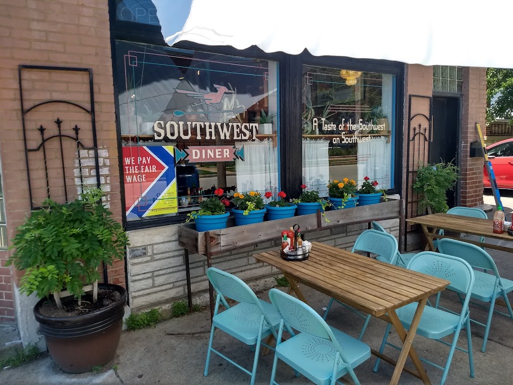 Southwest Diner