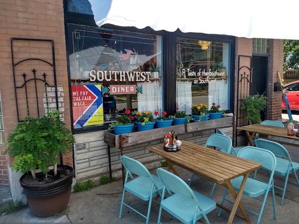 Southwest Diner