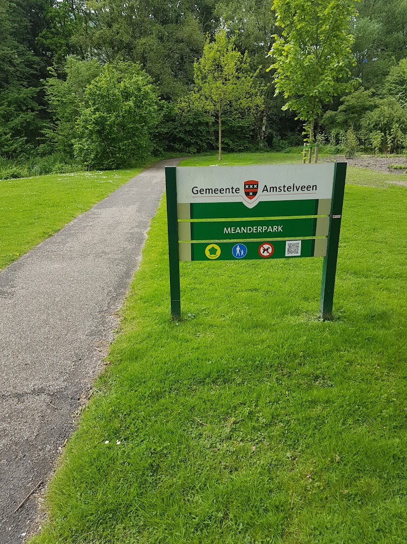 Meanderpark