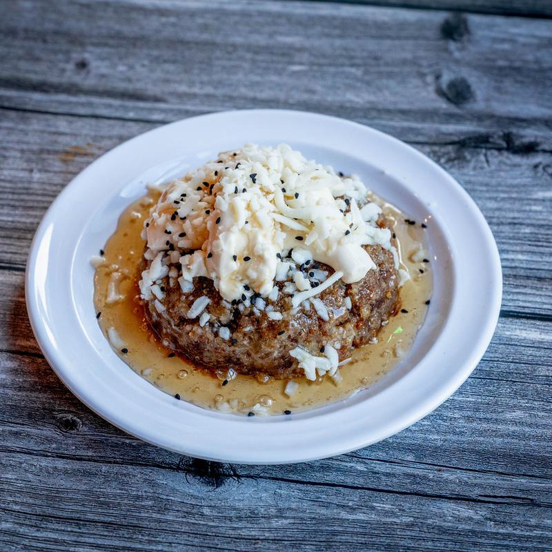 Bab Al-Yemen Boston مطعم باب اليمن بوسطن photo 2