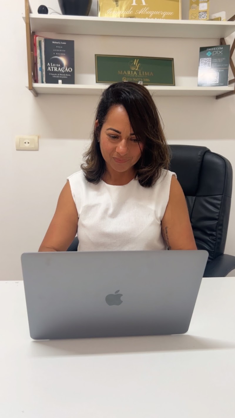 Foto de Maria José de Lima - Nutricionista • Nutricionista em Saúde da Mulher/ endometriose/ SOP/ Menopausa/ Emagrecimento