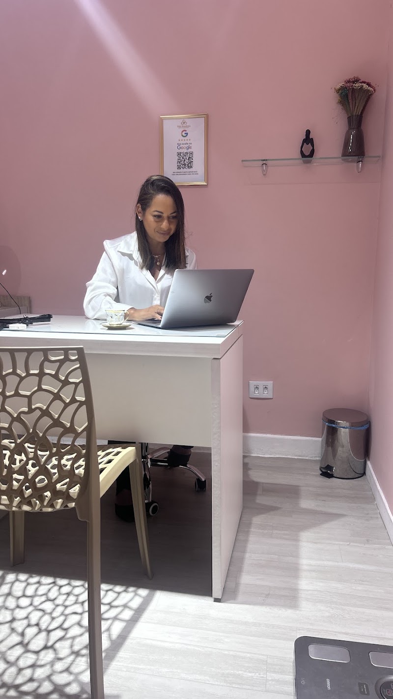 Maria José de Lima - Nutricionista • Nutricionista em Saúde da Mulher/ endometriose/ SOP/ Menopausa/ Emagrecimento