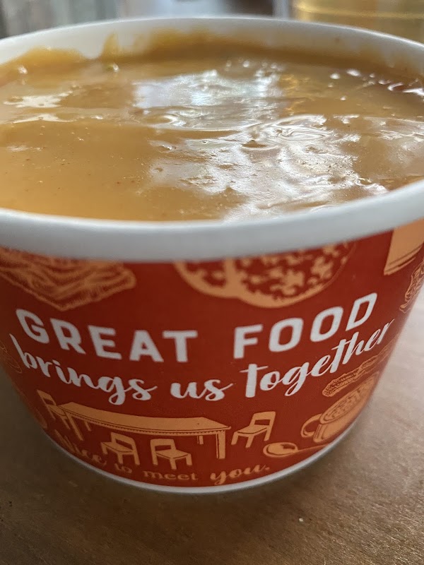 McAlister's Deli photo 5