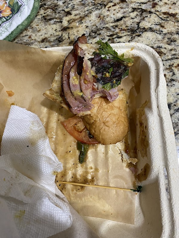 McAlister's Deli photo 3