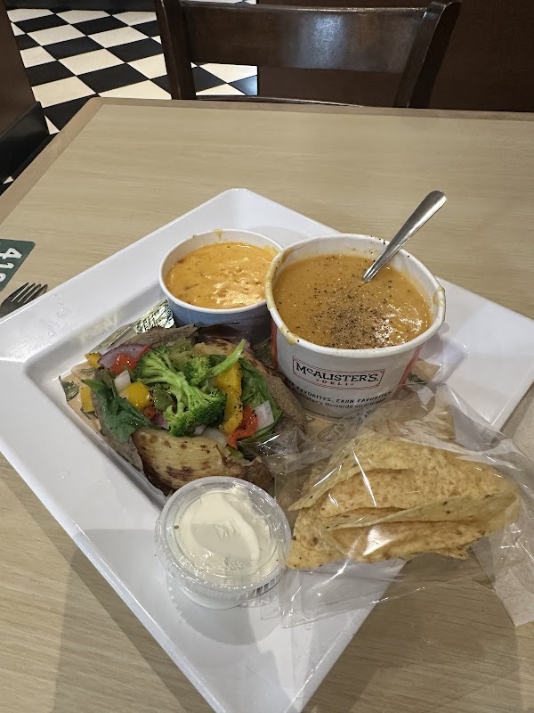 McAlister's Deli photo 4