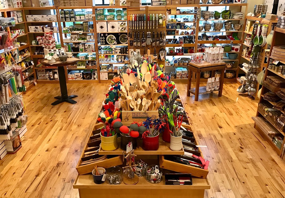 The Coastal Cupboard photo 2