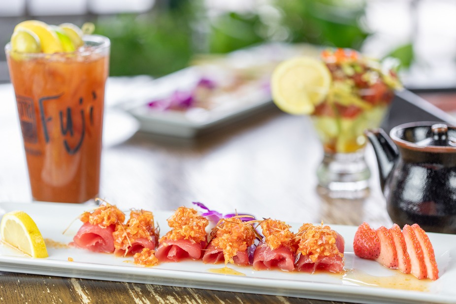 Fuji Sushi Bar & Grill photo 4