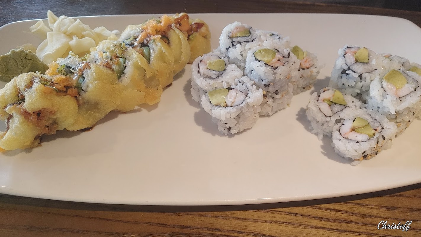 Fuji Sushi Bar & Grill photo 3