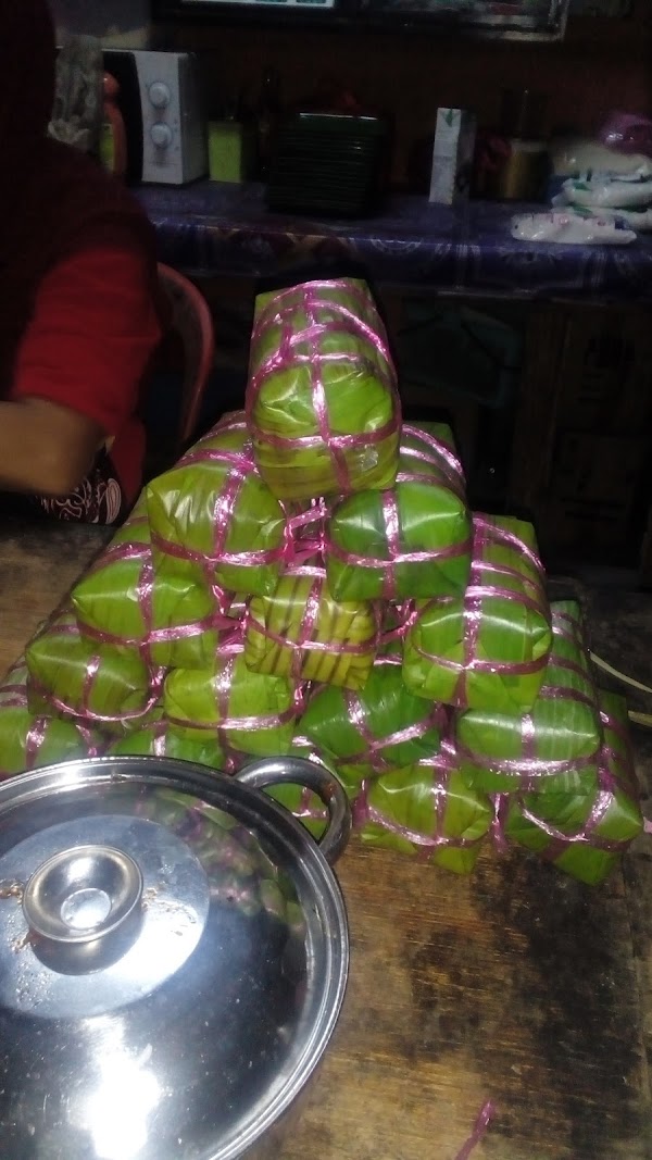 Warung Belangkas & Burasak - Photo 1