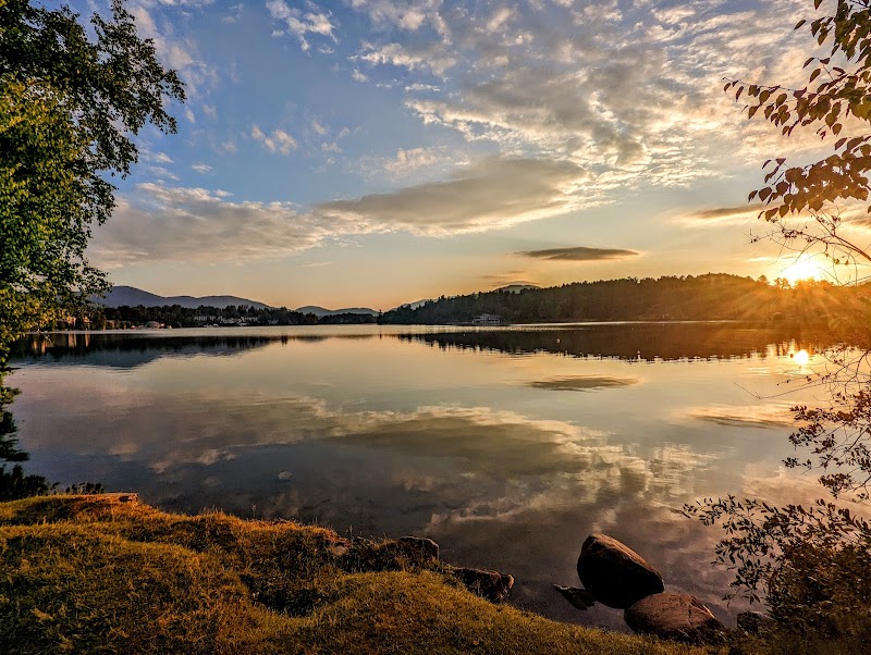 A Guide to the Best Adventures in Lake Placid