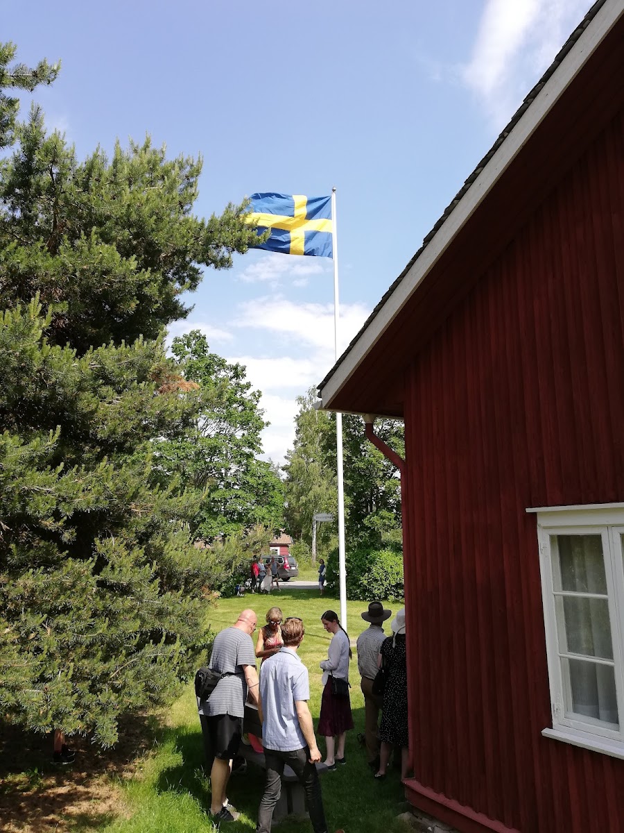 Elis Sundström