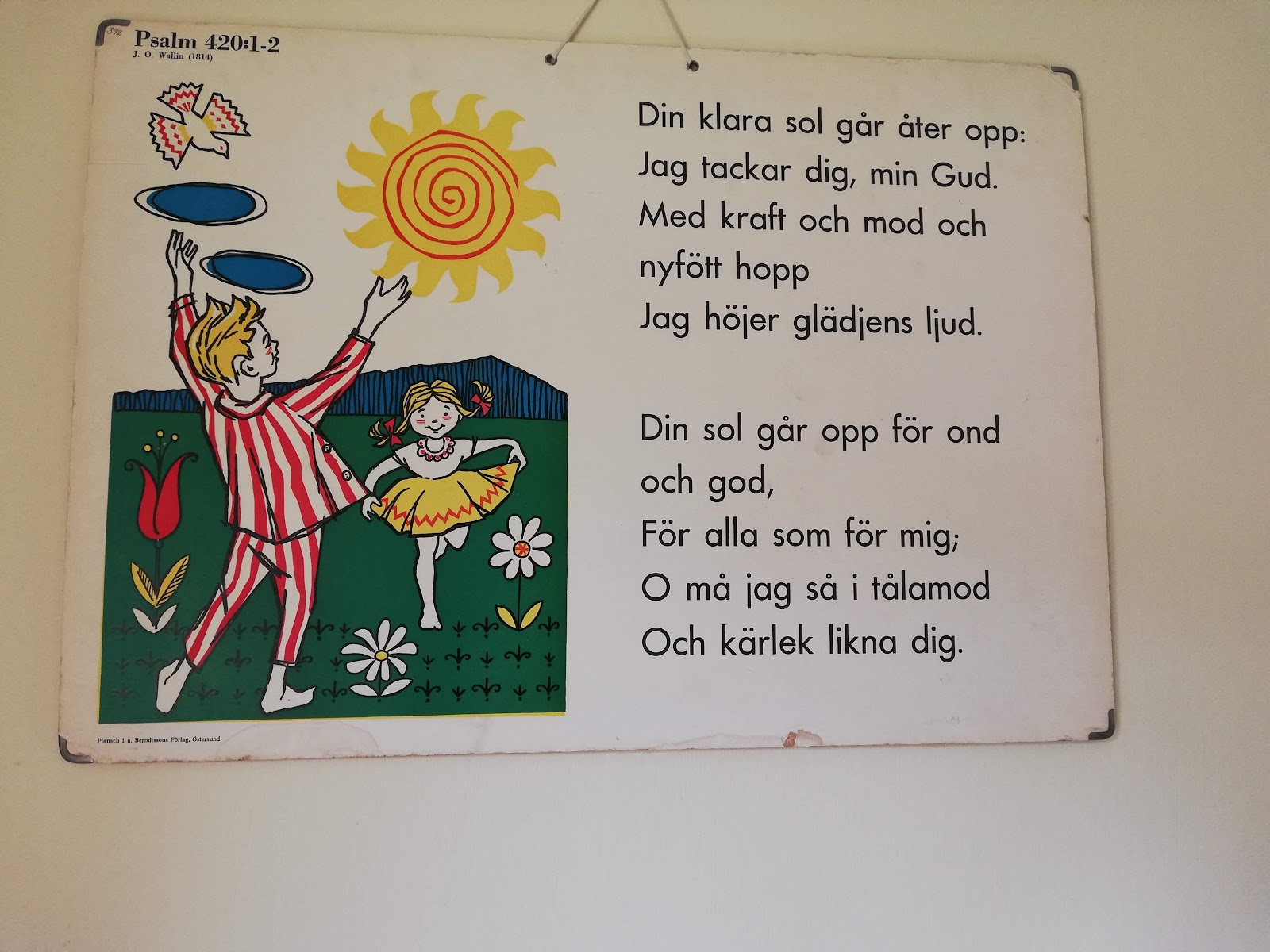 Elis Sundström
