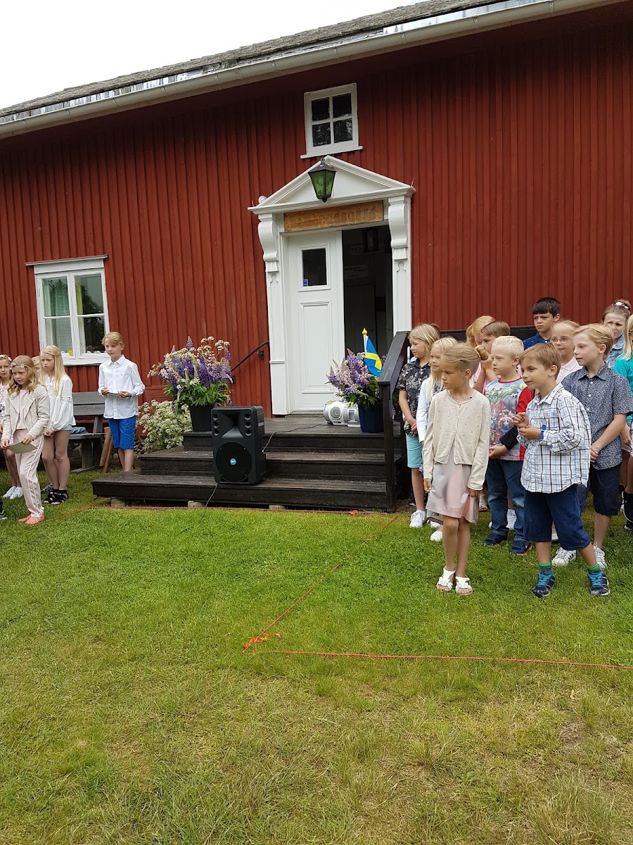 Susanne Olsson