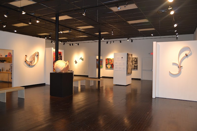 K Space Contemporary