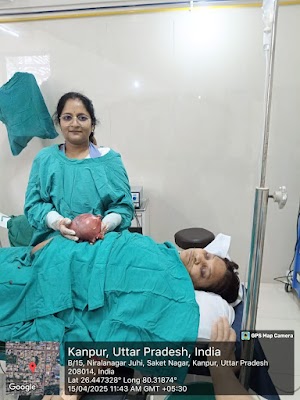 Dr asmita verma