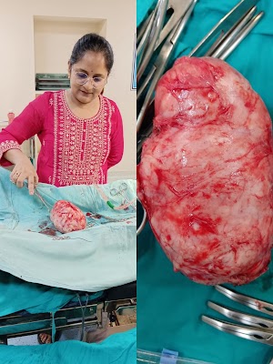 Dr asmita verma - Image 2
