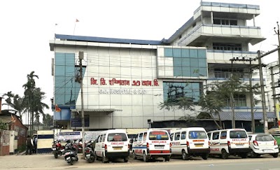 G. D Hospital & Research Centre. - Image 3