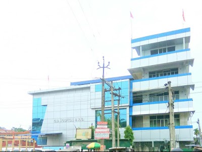 G. D Hospital & Research Centre. - Image 2