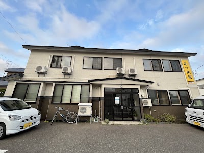 あべ旅館