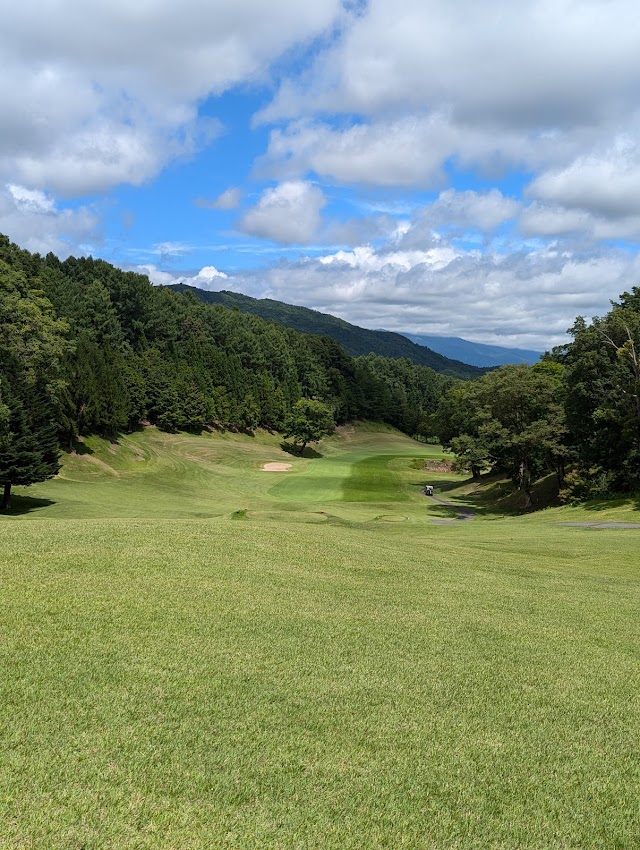 Madarao Kogen Country Club - Photo 1
