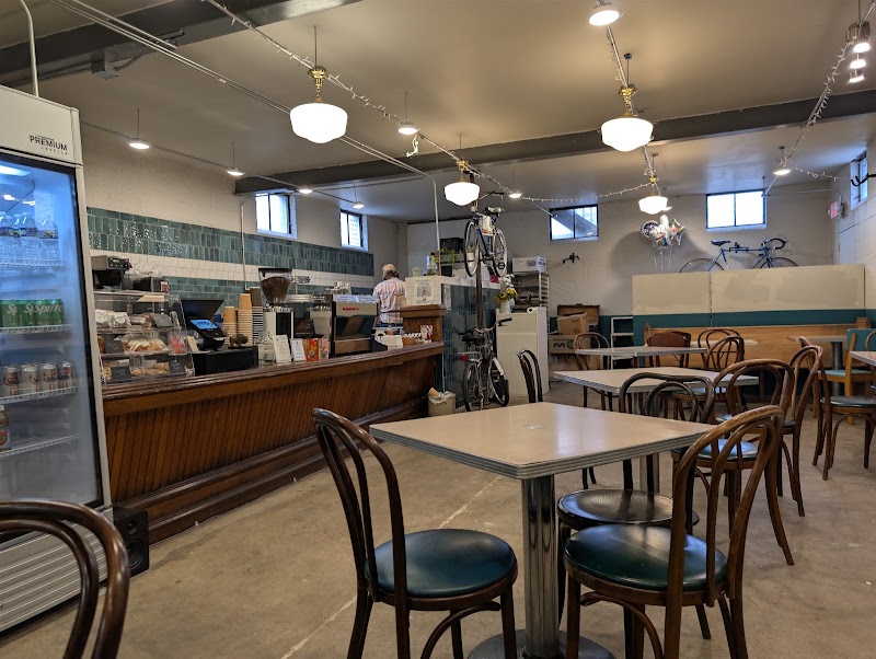 CycleUp Cafe photo 3