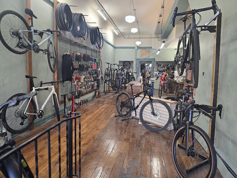 CycleUp Cafe photo 4