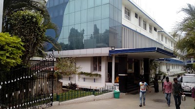 Salem Polyclinic Hospital (K N RAO Hospital) - Image 3