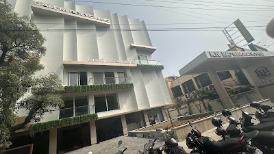 Salem Polyclinic Hospital (K N RAO Hospital) - Image 2