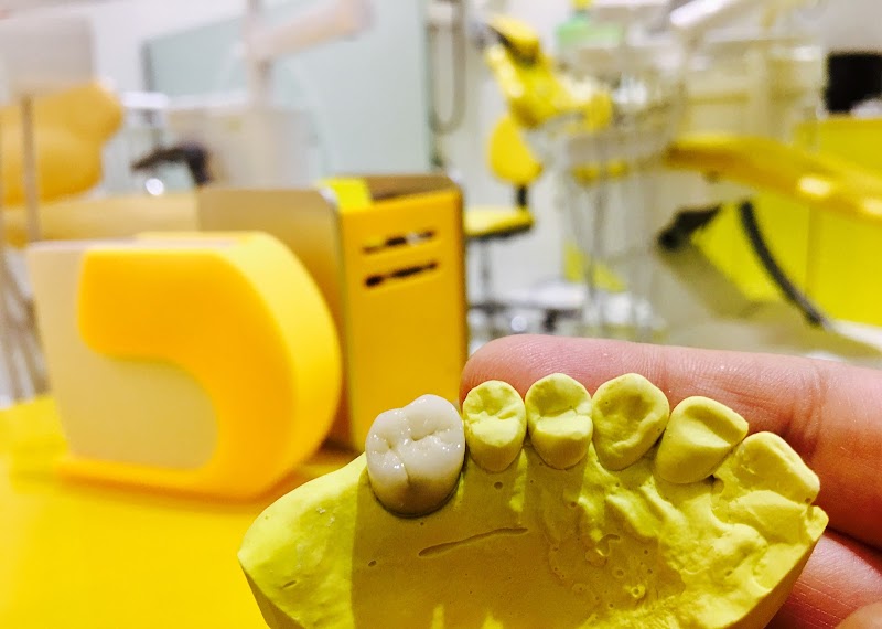The Dental Hub Implant Clinic