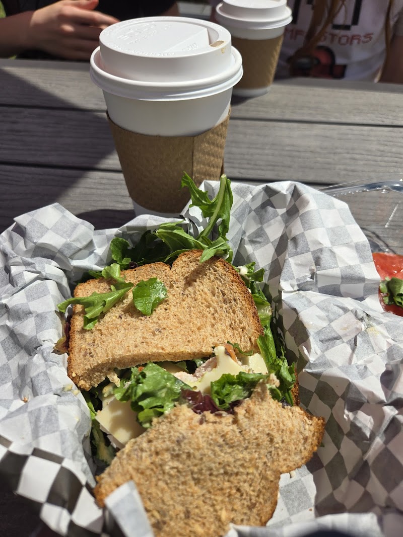 Black Widow Bakery photo 1