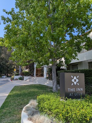 The Inn at UCLA