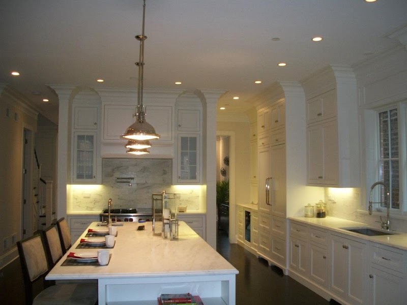 T&D Electrical - Electrician in Chicago