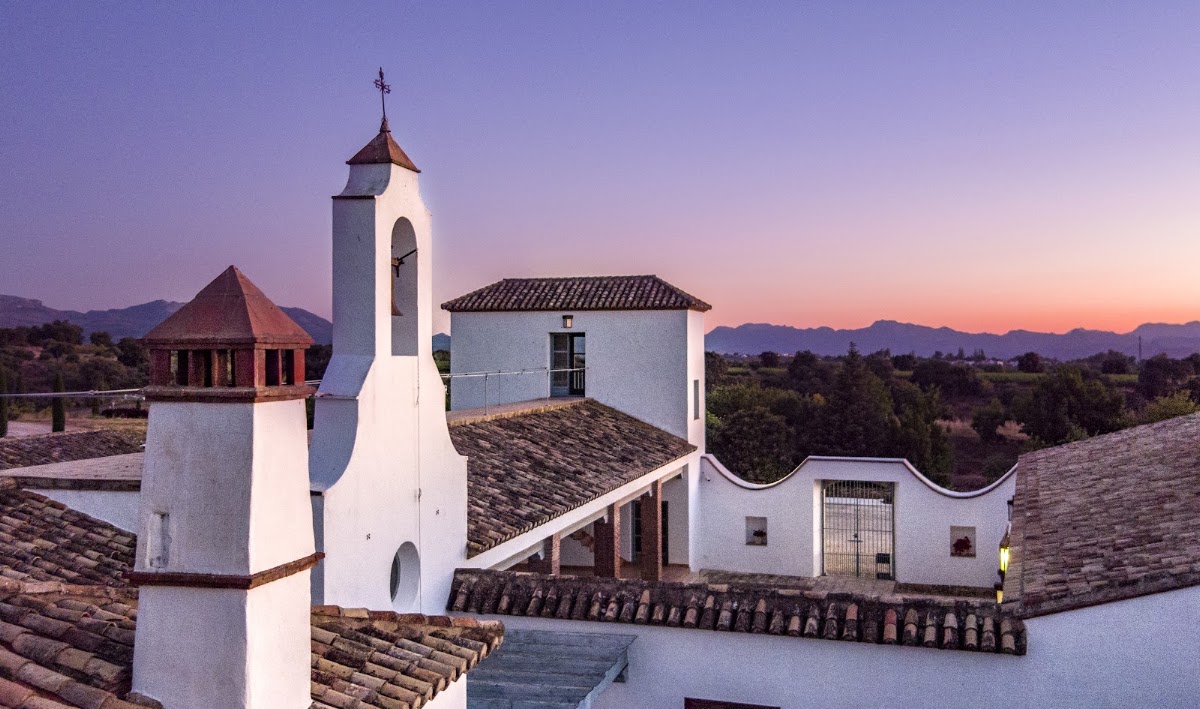 Cortijo Los Aguilares