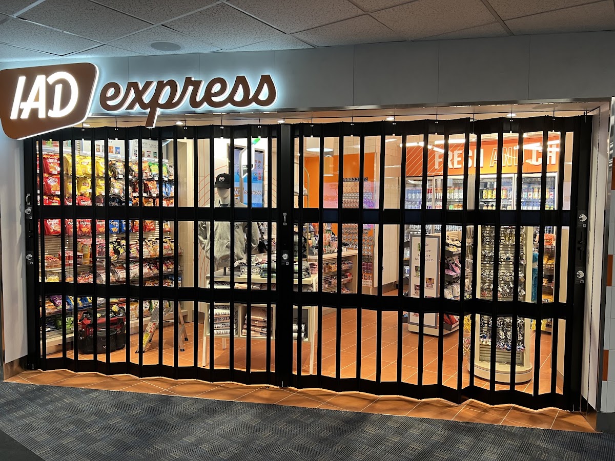 Eagle Door & Retail Maintenance Inc