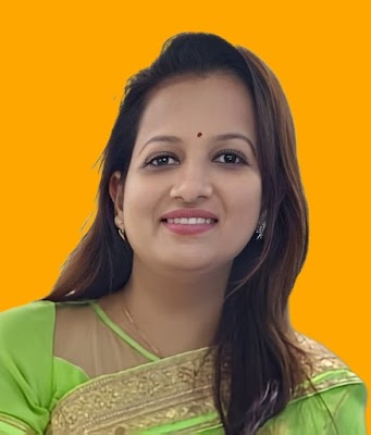 Dr Neelam Gupta Garg