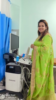 Dr Neelam Gupta Garg - Image 2