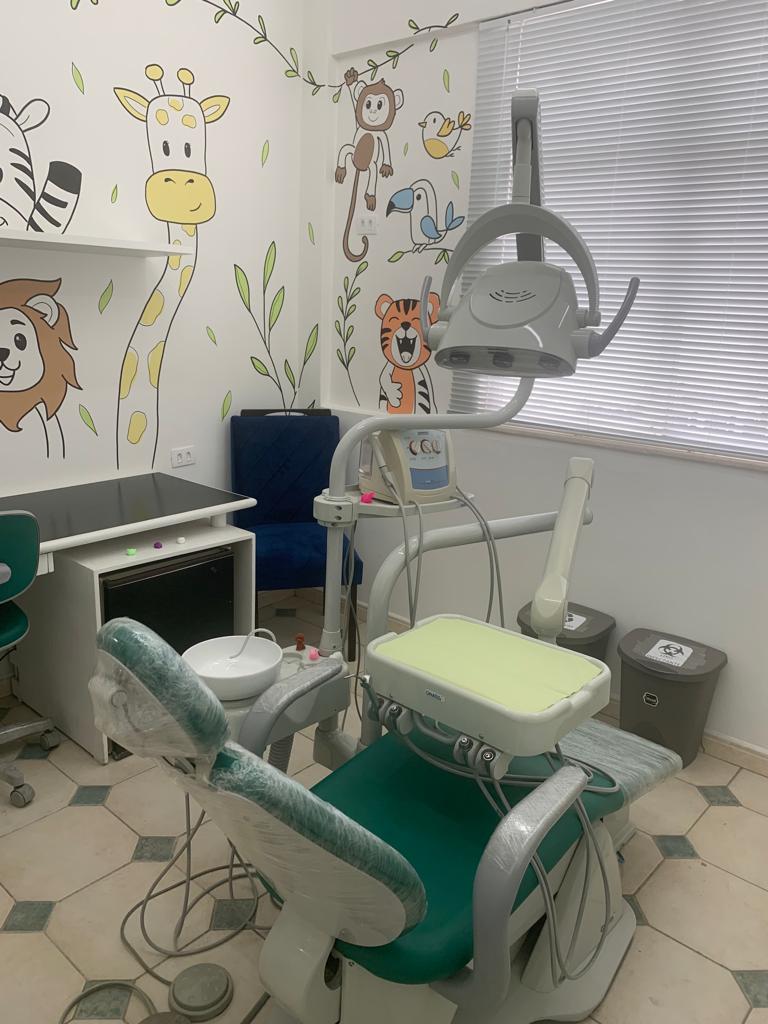 Dra. Anna Fernanda Gouvêa - Odontopediatra - foto 2