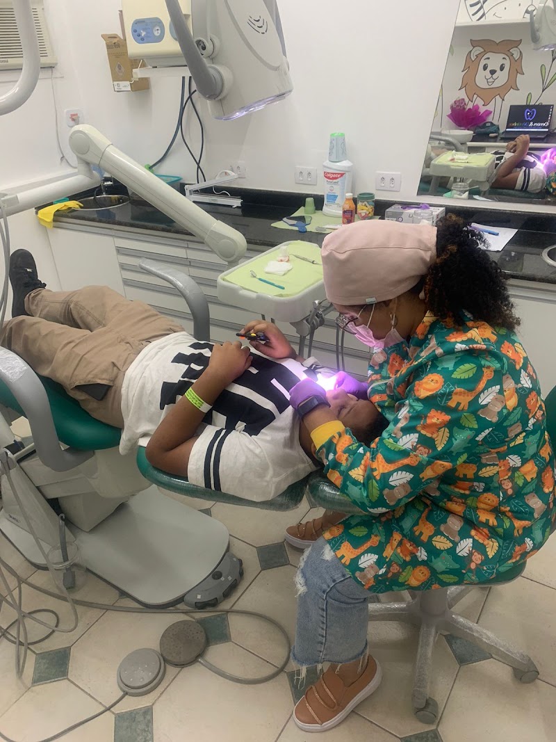 Dra. Anna Fernanda Gouvêa - Odontopediatra - foto 5