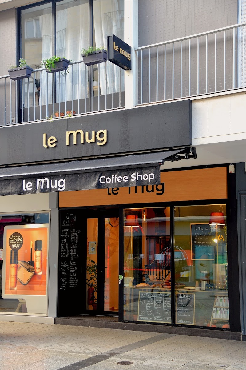 Le Mug